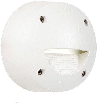 

Тротуарный встраиваемый светильник Fumagalli Leti 2S4.000.000.WYG1L