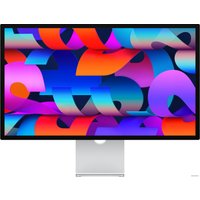 Монитор Apple Studio Display MK0Q3 (со стандартным стеклом, с регулируемой по наклону и высоте подставкой)
