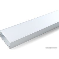 Алюминиевый профиль Feron CAB258 (серебристый) в Барановичах