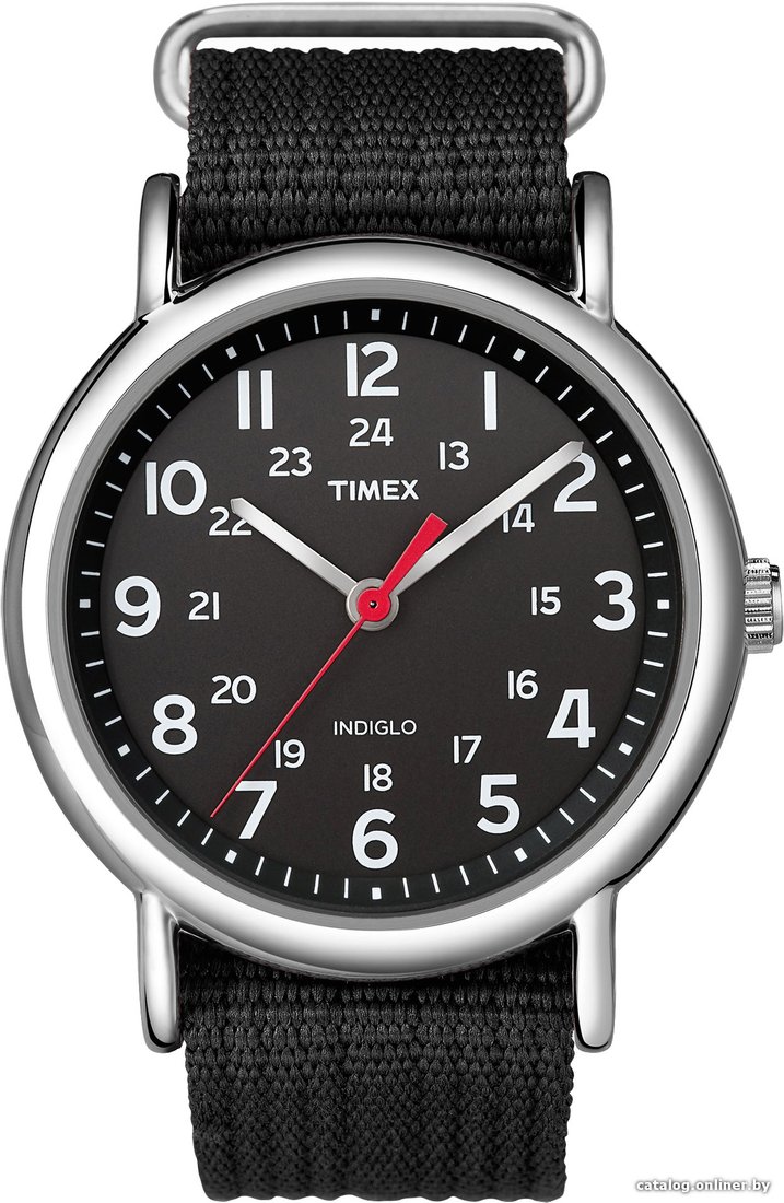 Наручные часы Timex T2N647