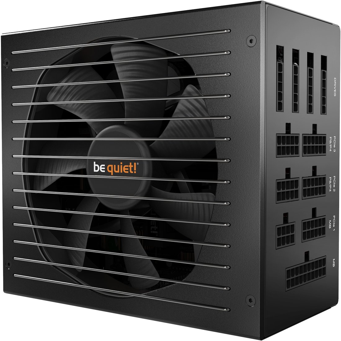 

Блок питания be quiet! Straight Power 11 850W