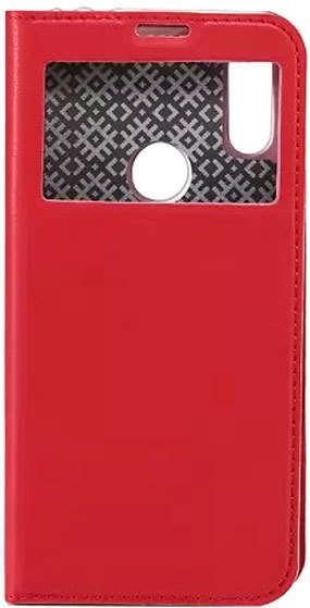 

Чехол для телефона Case Hide Series для Xiaomi Redmi 7 (красный)
