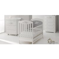 Классическая детская кроватка Erbesi Tippy в Солигорске