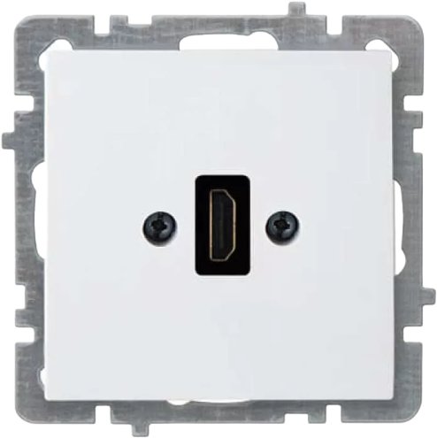 

Розетка HDMI Nilson Touran 24110477
