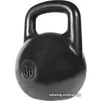 Гиря Titan уральская 30 кг