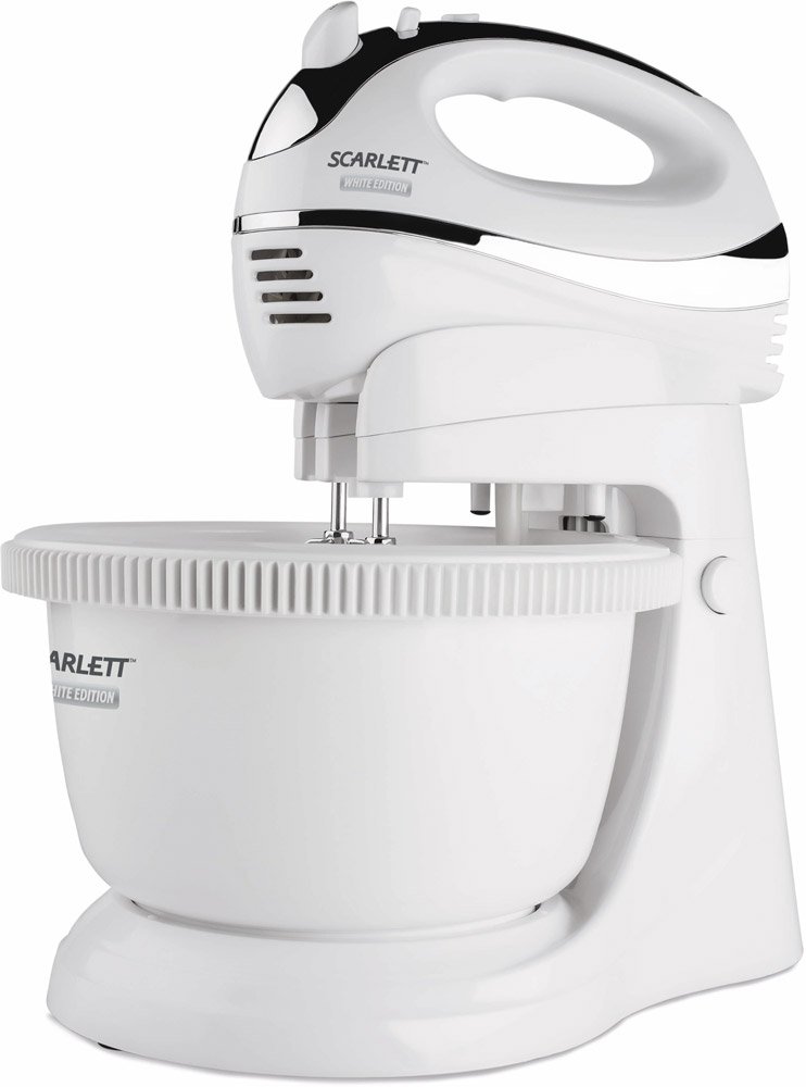 

Миксер Scarlett SC-HM40B01