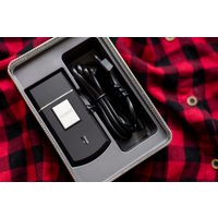 Электробритва Moser Travel Shaver 3615-0051