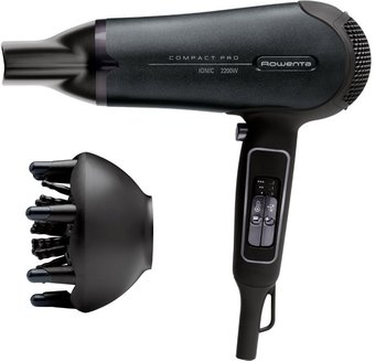 Фен Rowenta CV4731