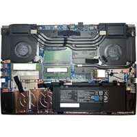 Игровой ноутбук Maibenben X577 X577FSFMLGRE0