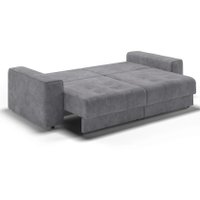 Диван Mio Tesoro Конте 36 (Germes Grafit)