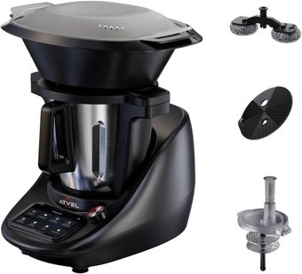 Кулинарный робот Atvel Kitchenbot M5 Pro