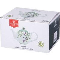 Заварочный чайник Agness 358-2149