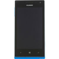 Телефон Huawei Ascend W1