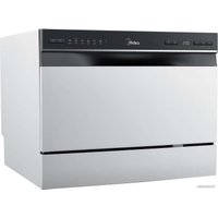 Настольная посудомоечная машина Midea MCFD55S460Wi