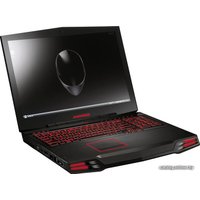 Игровой ноутбук Dell Alienware M17x (i7820/4/500/HD5870)