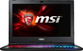 MSI GS60 6QC-264XRU Ghost