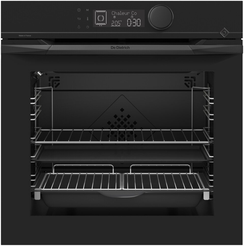 

Электрический духовой шкаф De Dietrich DOP4543B