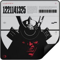 Коврик для мыши Lunacy CTRL Shogun L