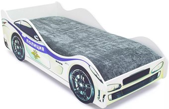 Бельмарко Полиция с ПМ 01706 160x70