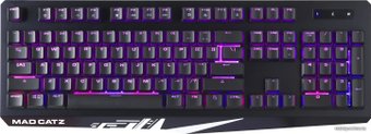 Клавиатура Mad Catz S.T.R.I.K.E. 2