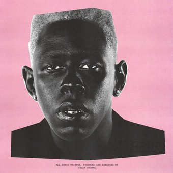 Виниловая пластинка Tyler, The Creator ‎- Igor