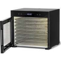 Сушилка для овощей и фруктов Holt HT-FD-003