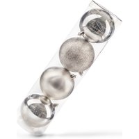 Елочная игрушка Ausini VT25-04008-2