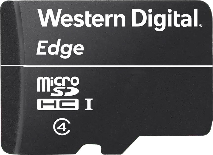 

Карта памяти SanDisk Commercial Edge microSDHC SDSDQAB-008G 8GB