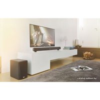 Саундбар Denon HEOS HomeCinema