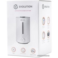 Увлажнитель воздуха Evolution HF-858