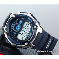 Наручные часы Casio AE-2000W-1A