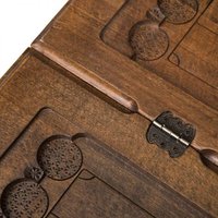 Шашки/нарды Ustyan Реал Мадрид GU030