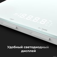 Кухонные весы AENO KS1S