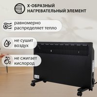 Конвектор Sonnen Teplo-15