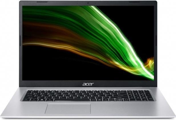 

Ноутбук Acer Aspire 3 A317-54-33GH NX.K9YER.001