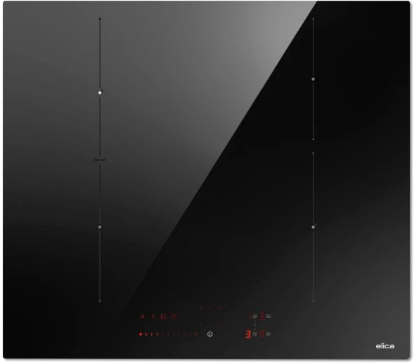 

Варочная панель Elica Ratio 604 Plus PRF0183903