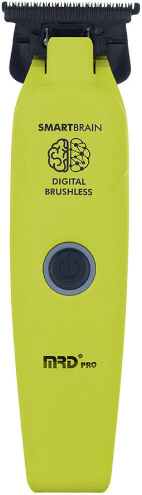 Окантовочный триммер MRD Pro MRD-GMT-3969ST (зеленый)