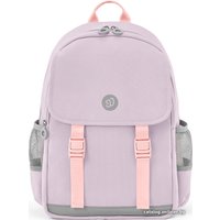 Школьный рюкзак Ninetygo Genki School Bag (сиреневый)
