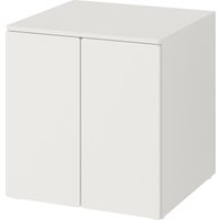 Шкаф распашной Ikea Smastad/platsa s39389189