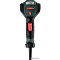 Промышленный фен Metabo HGE 23-650 LCD 603065000