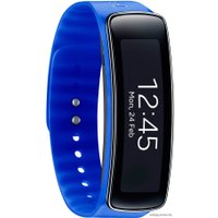 Фитнес-браслет Samsung Gear Fit (SM-R350)