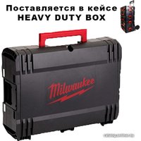 Гвоздезабиватель Milwaukee M18 FUEL CN16GA-0X 4933451958 (без АКБ, кейс)