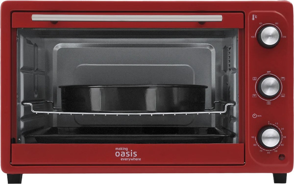 

Мини-печь Making Oasis Everywhere M-S45R