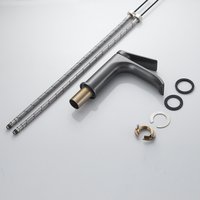 Смеситель Shevanik S4101T