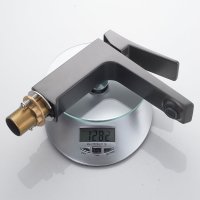 Смеситель Shevanik S4501T