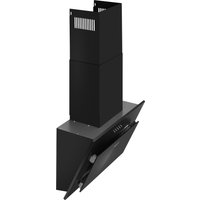 Кухонная вытяжка Weissgauff Yota 500 PB BL