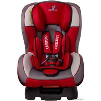 Детское автокресло Caretero Fenix