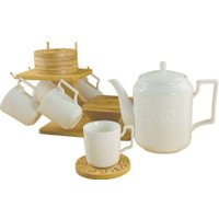 Сервиз Lenardi Bamboo 140-144