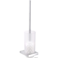 Ершик для унитаза Keuco Edition 11 11164019000 (хром/матовое стекло)
