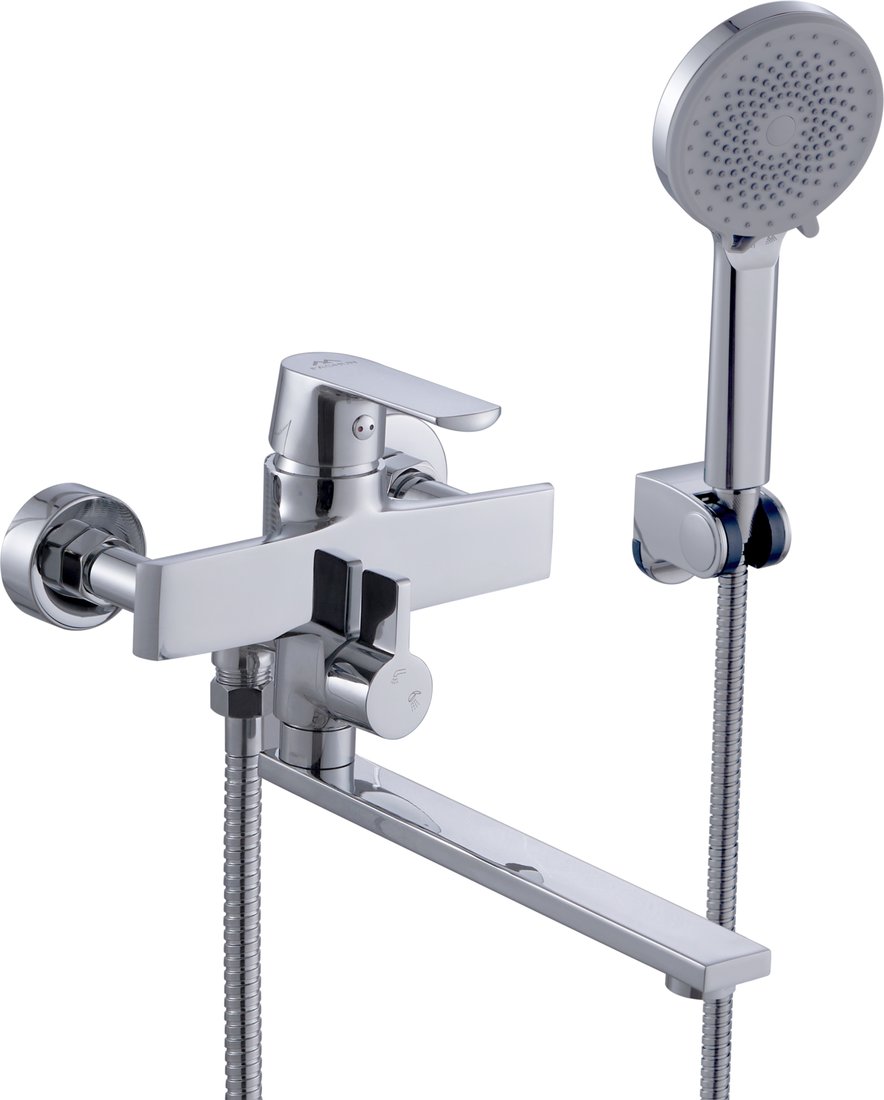 

Смеситель Fashun A2289